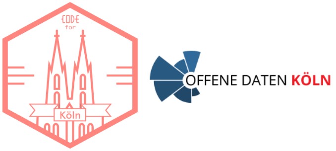 Logog von OK Lab Köln und offenedaten-koeln.de