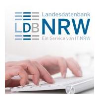 Landesdatenbank NRW